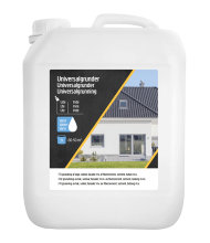 Universalgrunning 5 liter